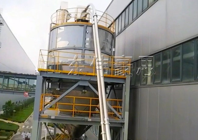 中間體管鏈式輸送機 重慶管鏈輸送機現(xiàn)場