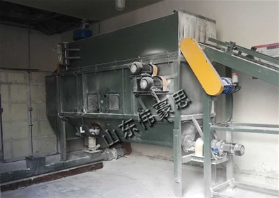 為什么自動拆包投料站的拆包能力是一個范圍值？