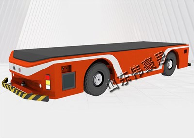 AGV小車主要應(yīng)用于哪些行業(yè)？