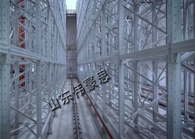 你知道立體倉(cāng)庫(kù)的組成部分嗎？