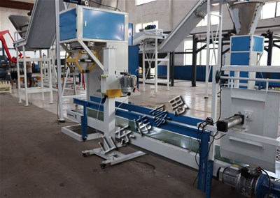 采購陶粒自動包裝碼垛系統(tǒng)需要注意什么？