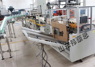 如何評判機(jī)器人包裝碼垛系統(tǒng)的性能優(yōu)劣？