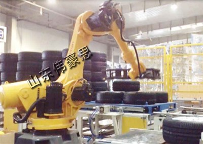 全自動(dòng)碼垛機(jī)對(duì)搬運(yùn)物的要求是什么？