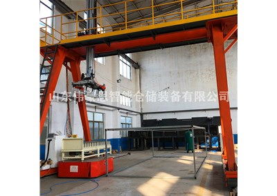 企業(yè)在什么情況下可以使用全自動(dòng)裝車(chē)機(jī)？