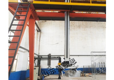 大米全自動(dòng)裝車系統(tǒng)的主要技術(shù)支持有哪些？