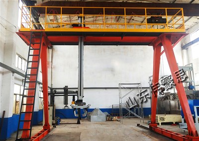 袋裝化肥全自動無人裝車機在企業(yè)的重要性