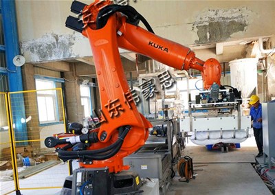 紙箱全自動(dòng)碼垛機(jī)的自動(dòng)運(yùn)行功能