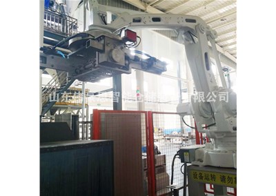 氯酸鈉全自動拆垛機有哪些行業(yè)優(yōu)勢？