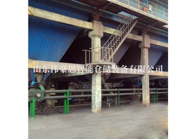 塑膠粉管鏈?zhǔn)捷斔蜋C(jī)的設(shè)計(jì)原理