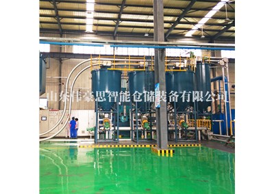 氧化鈣管鏈上料提升機 不銹鋼管鏈機設(shè)備展示