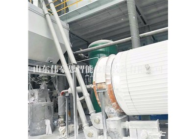 銅礦粉管鏈輸送系統(tǒng)優(yōu)勢有哪些體現(xiàn)？