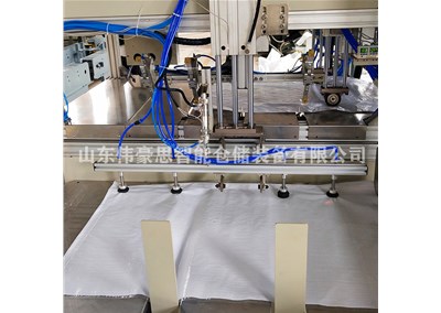 聚乙烯全自動(dòng)包裝機(jī)為什么深受企業(yè)喜愛？