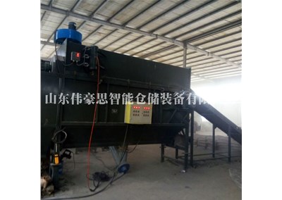 添加劑自動拆包機有哪些好處？