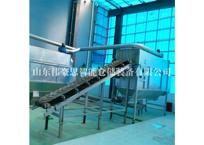 氧化鎂自動拆包機(jī)能幫企業(yè)解決哪些難題？