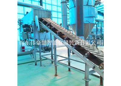 片堿自動拆包機(jī)的工業(yè)步驟是什么？