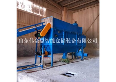 珍珠粉自動拆包機適用于哪些場合？