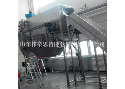 碳酸氫鈉自動(dòng)拆袋機(jī)適用于哪些場(chǎng)合？