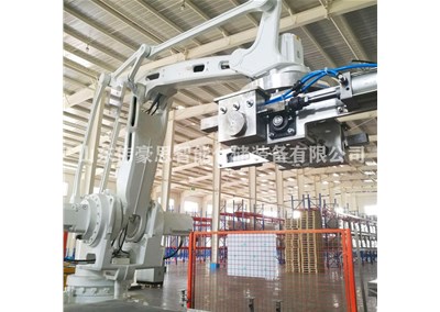 珍珠粉全自動拆垛機(jī)的技術(shù)應(yīng)用