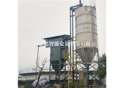 橡膠粉噸袋拆包站有哪些解包方法？