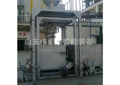 顆?；手悄車嵃?噸袋包裝設(shè)備供應(yīng)