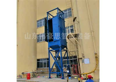 PE顆粒噸包拆包機是如何卸料的？