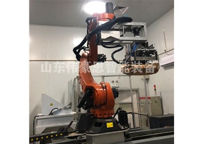 砂漿全自動拆包機可以適用于哪些物料？