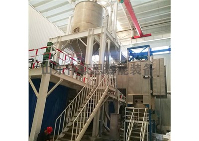 氧化鈣噸袋投料站有哪些技術(shù)優(yōu)勢(shì)？