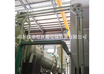 焦炭粉管鏈?zhǔn)捷斔蜋C(jī)有哪些輸送模式？