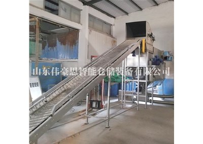 尿素顆粒自動破袋機(jī)適用于哪些場合？