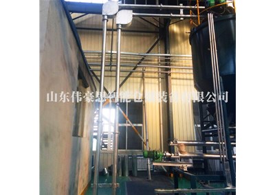 麩皮管鏈輸送設(shè)備有哪些亮點(diǎn)？