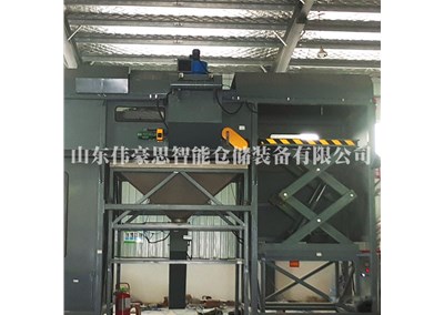 重鈣粉德式自動(dòng)拆包機(jī)的優(yōu)點(diǎn)