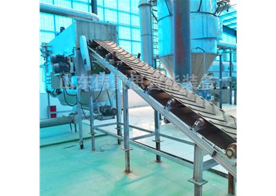 稀土自動拆袋機客戶現(xiàn)場 編織袋無塵自動破包機