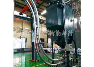 蛋白粉管鏈?zhǔn)捷斔蜋C 化工粉料管鏈輸送機