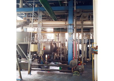 稀土管鏈輸送機(jī)設(shè)備的安裝環(huán)境有什么要求？