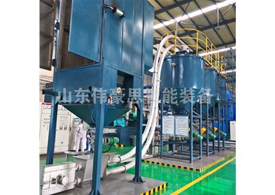 陶瓷粉管鏈輸送設(shè)備的詳細(xì)優(yōu)勢特點