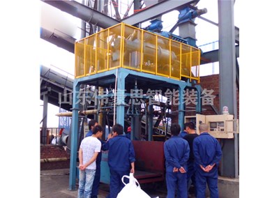 石膏粉噸袋包裝機能滿足哪些要求？