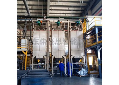 納米粉噸袋拆包設備功能上有哪些亮點？