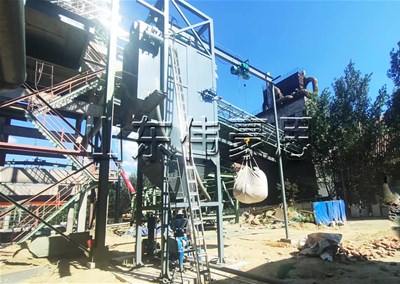 干粉砂漿自動(dòng)噸袋拆袋機(jī) 噸袋智能拆包機(jī)原理