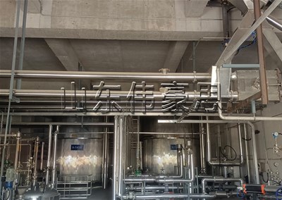 如何清潔鋁灰渣管鏈輸送機的鏈條和盤片？