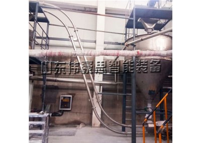 使用工業(yè)鹽管鏈輸送機(jī)的注意事項(xiàng)