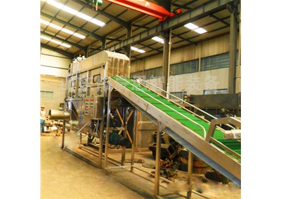 50KG沙子自動拆包機 針刺式多功能破袋機