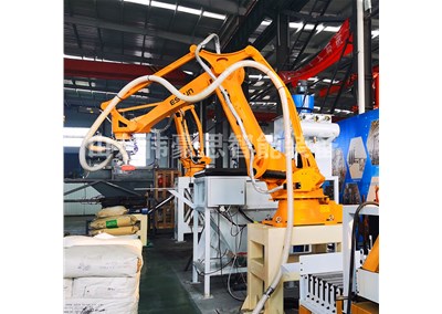 片堿全自動破袋機的特點有哪些？