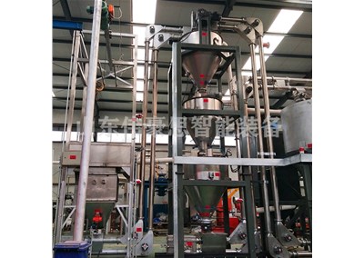 定制化工鹽管鏈輸送機(jī) 顆粒料管鏈輸送系統(tǒng)