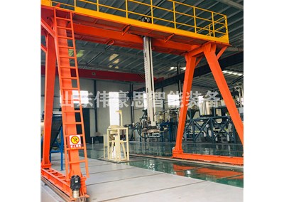 片堿桁架式裝車設(shè)備適用于哪些領(lǐng)域？