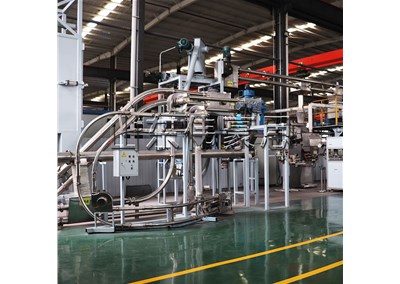 純堿粉管鏈輸送設(shè)備解決了哪些問題？