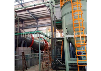 氯化鋁管鏈?zhǔn)捷斔蜋C有哪些亮點？