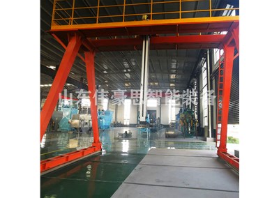 聚乙烯全自動(dòng)裝車機(jī)適用于哪些車型？