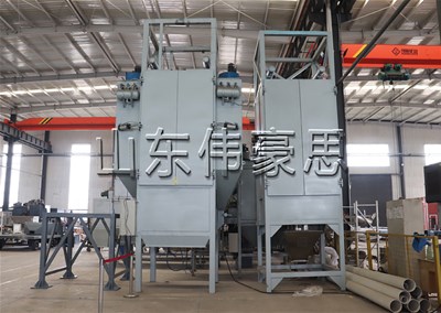 工業(yè)鹽自動(dòng)噸袋拆袋機(jī) 噸包破包機(jī)生產(chǎn)廠家