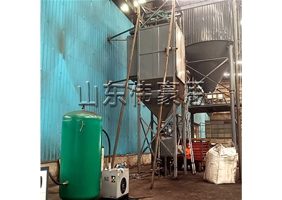 顏料粉末噸包破包機的特點有哪些？