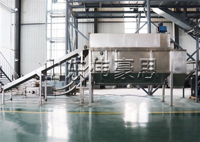 硅微粉自動破袋機優(yōu)勢 自動拆包機適用范圍